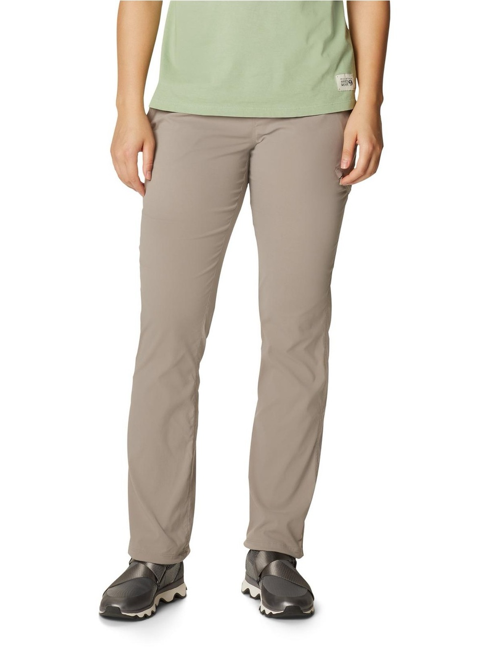 Mountain Hardwear Women's DYNAMA/2™ PANT